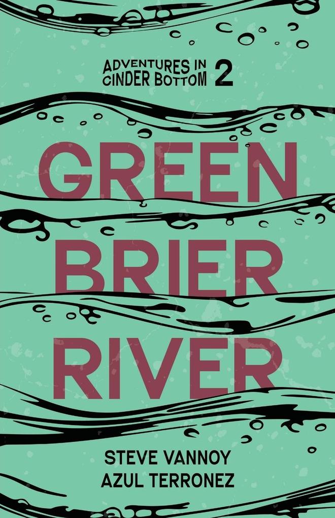 Greenbrier River