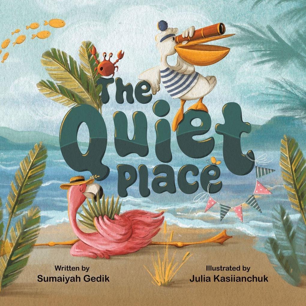 The Quiet Place
