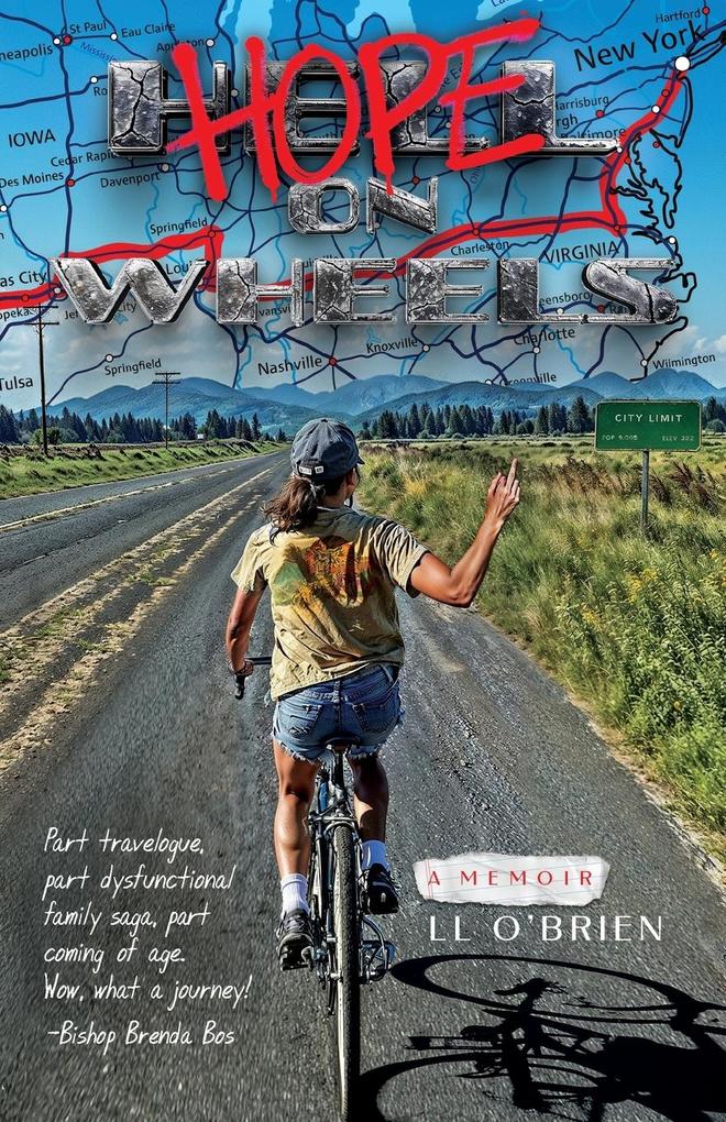 Hope on Wheels