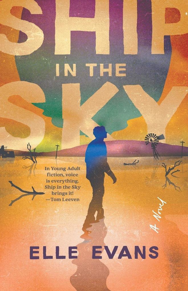 Ship in the Sky