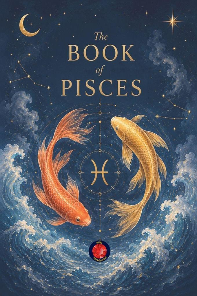 The Book of Pisces