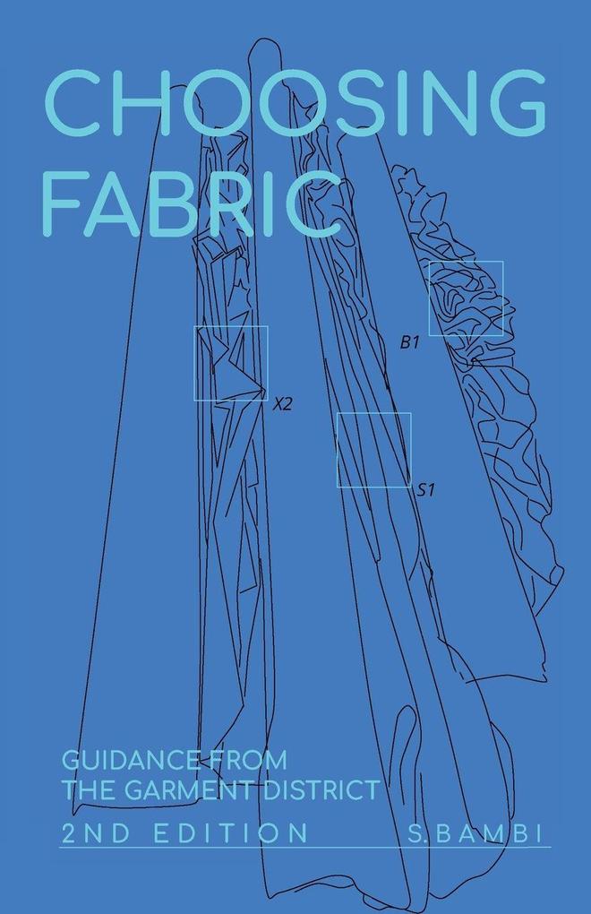 Choosing Fabric