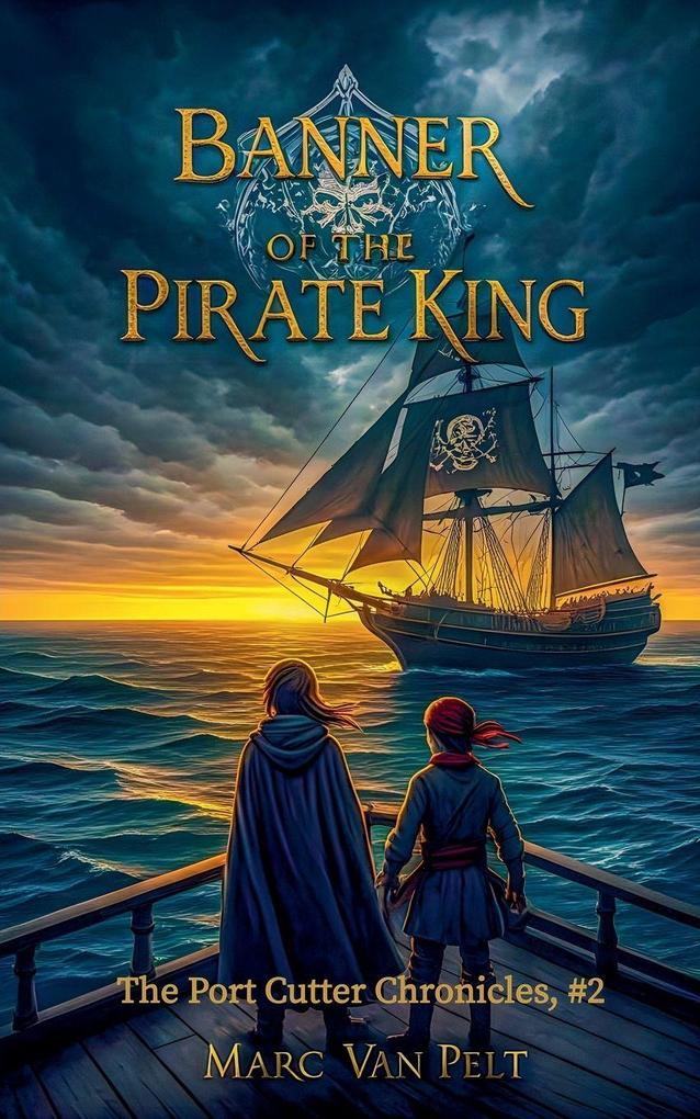 Banner of the Pirate King