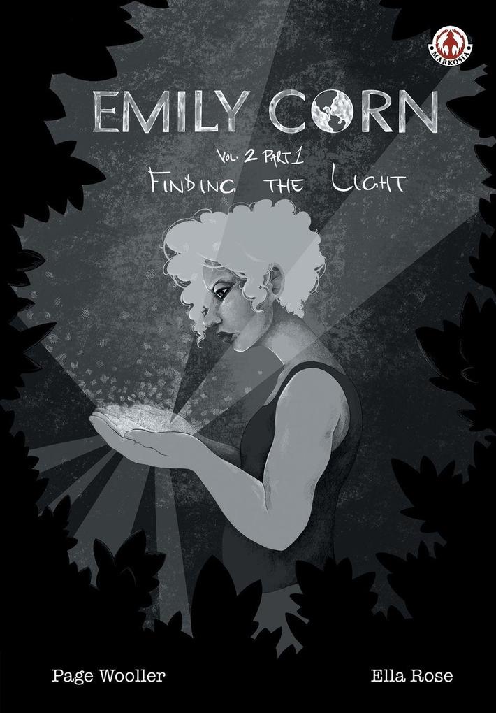 Emily Corn
