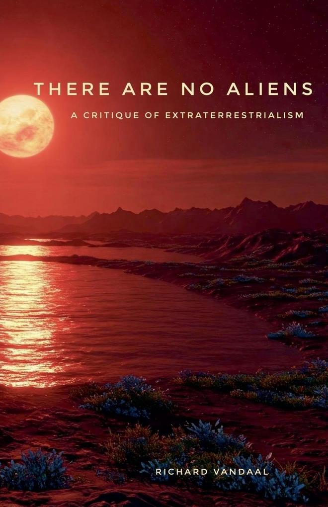 There are no Aliens