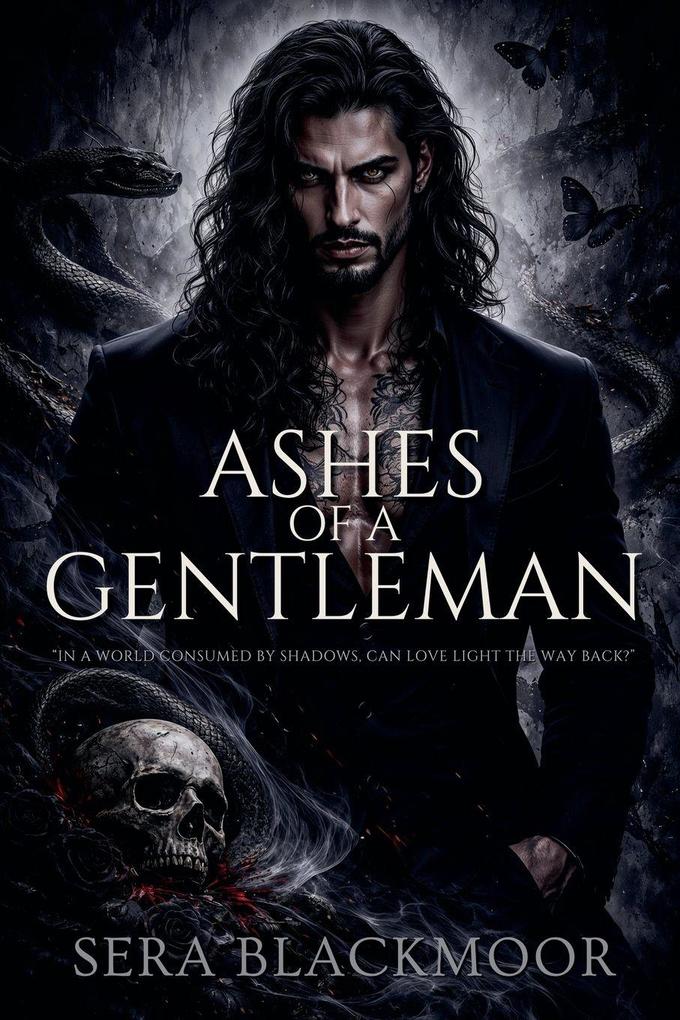 Ashes of a Gentleman
