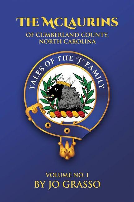 Stories Of The McLaurins Of Cumberland