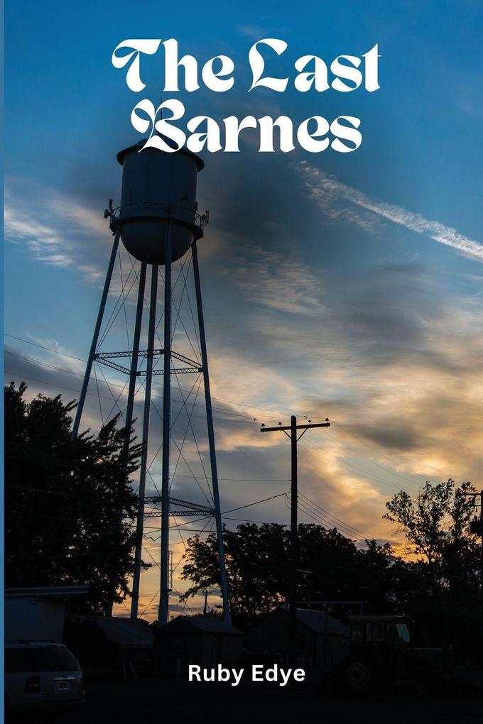 The Last Barnes