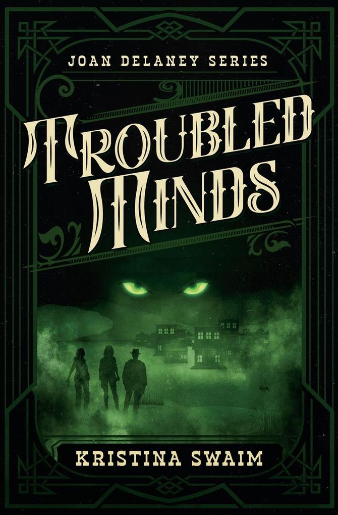 Troubled Minds