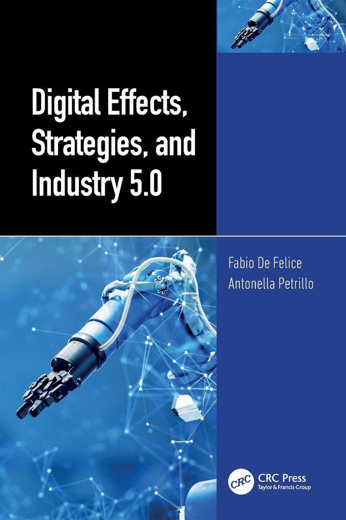 Digital Effects Strategies and Industry 5.0