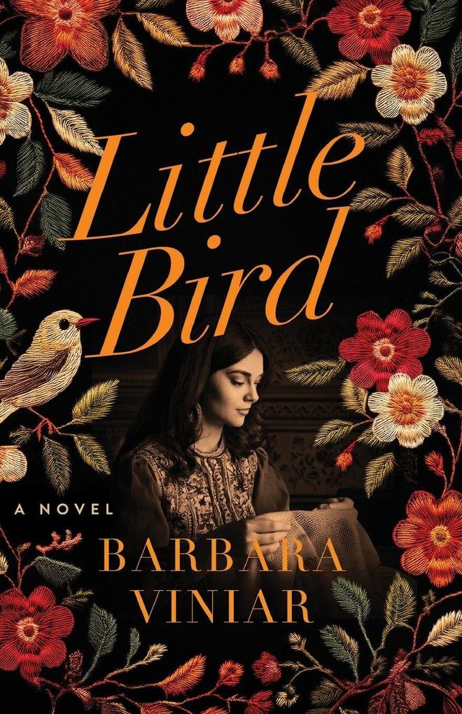 Little Bird