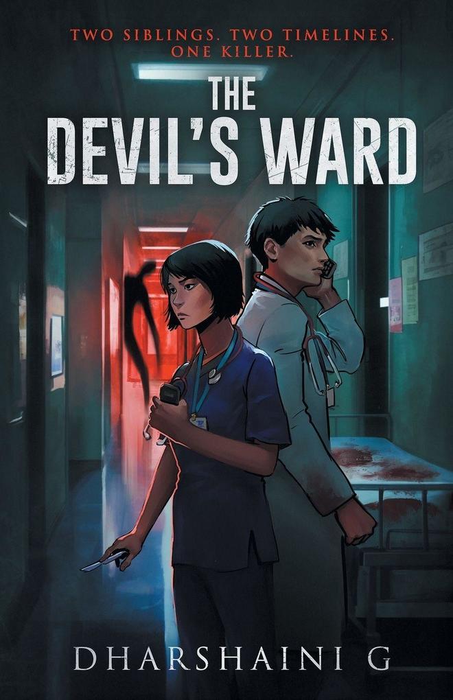 The Devil's Ward