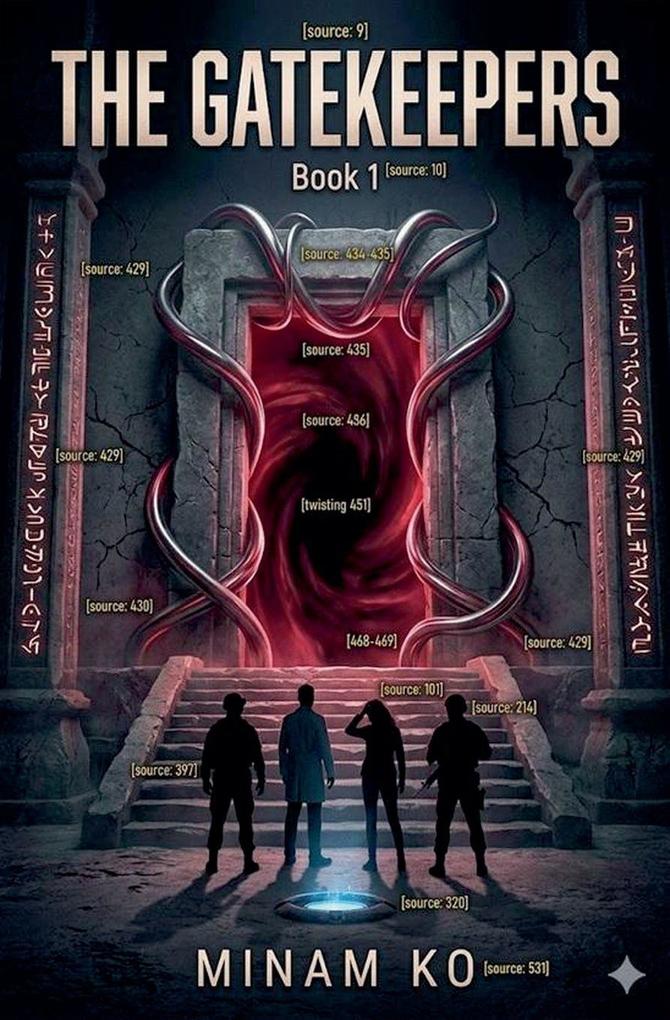 The Gatekeepers