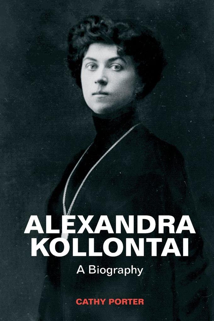 Alexandra Kollontai