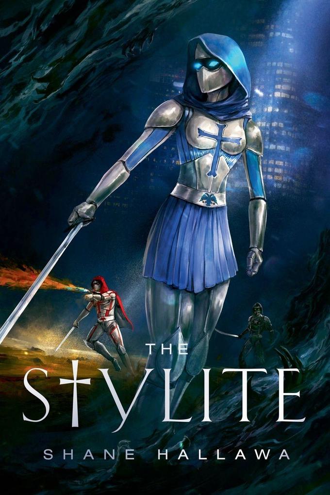 The Stylite