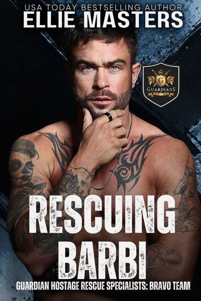 Rescuing Barbi