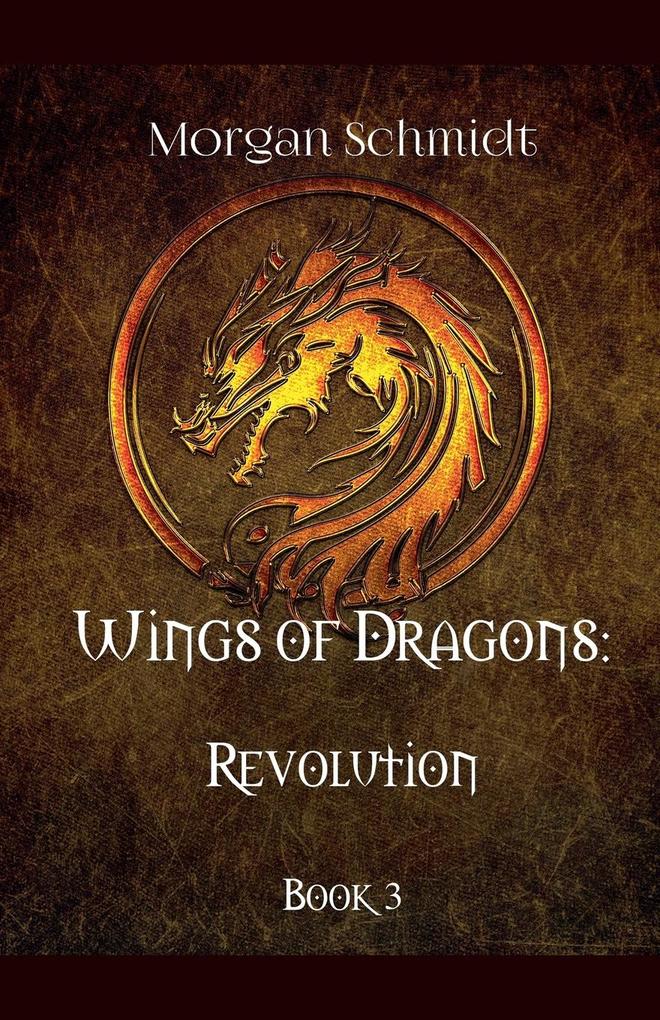 Wings of Dragons