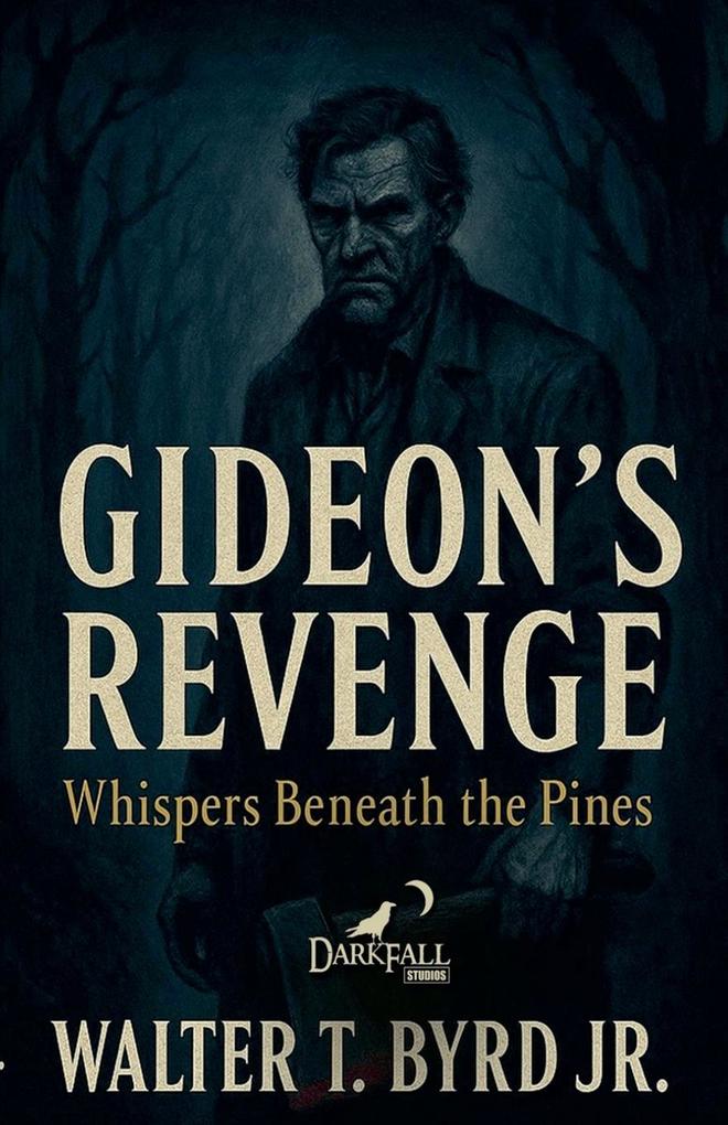 GIDEON'S REVENGE