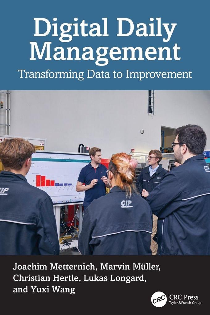 Digital Daily Management