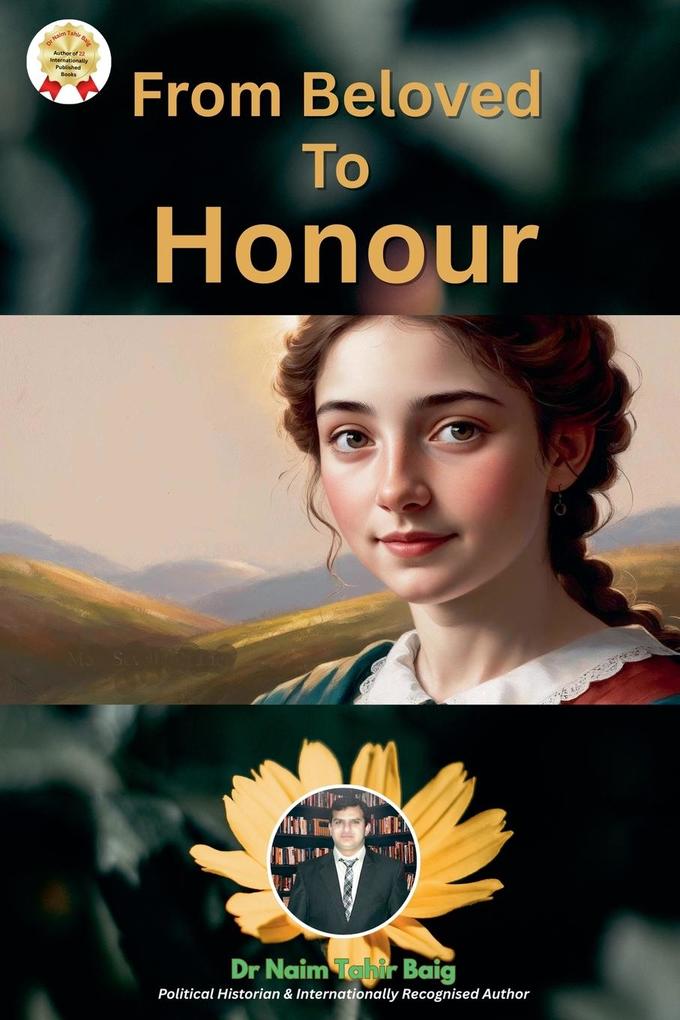 From Beloved to Honour