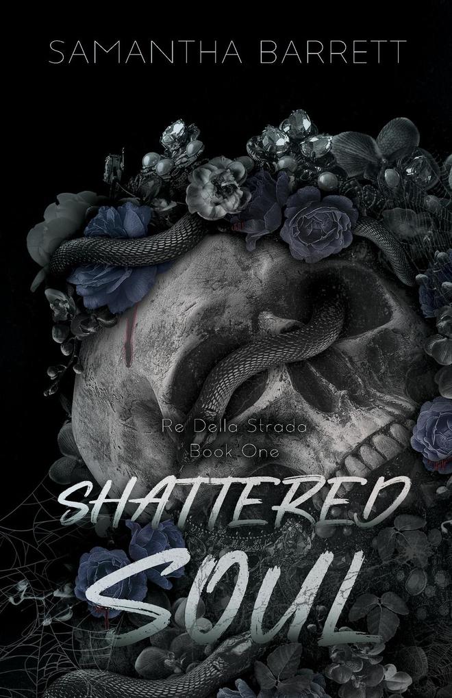 Shattered Soul