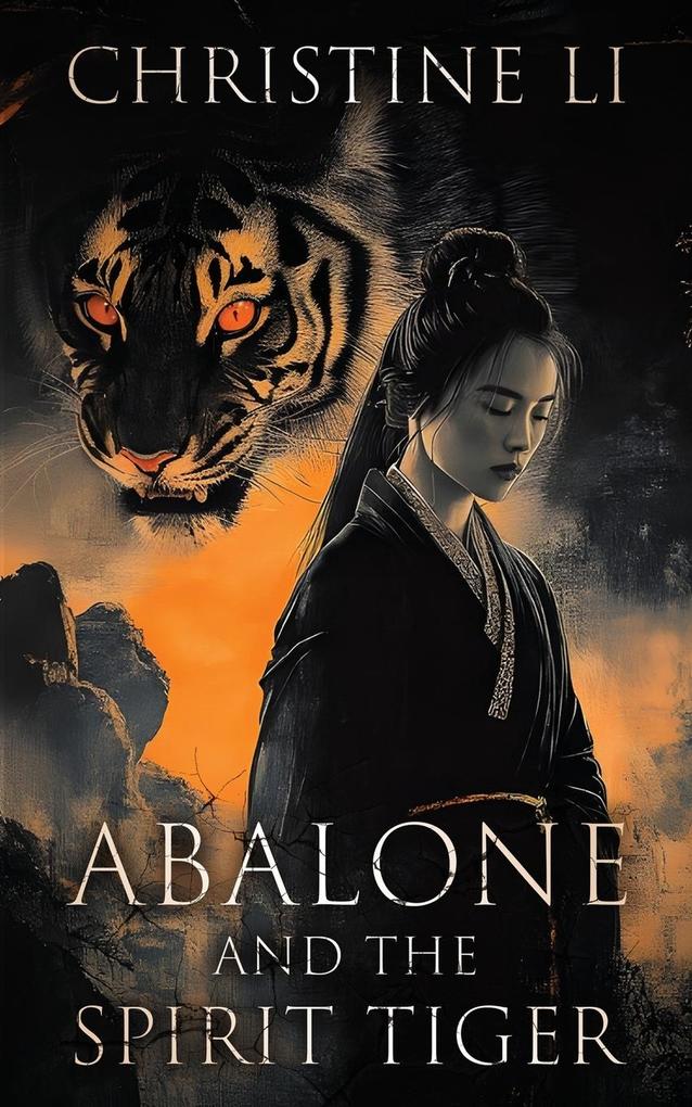 Abalone and the Spirit Tiger