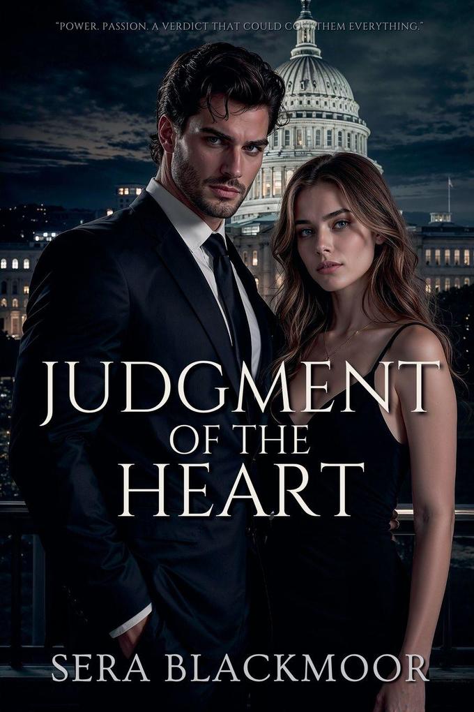 Judgment of the Heart