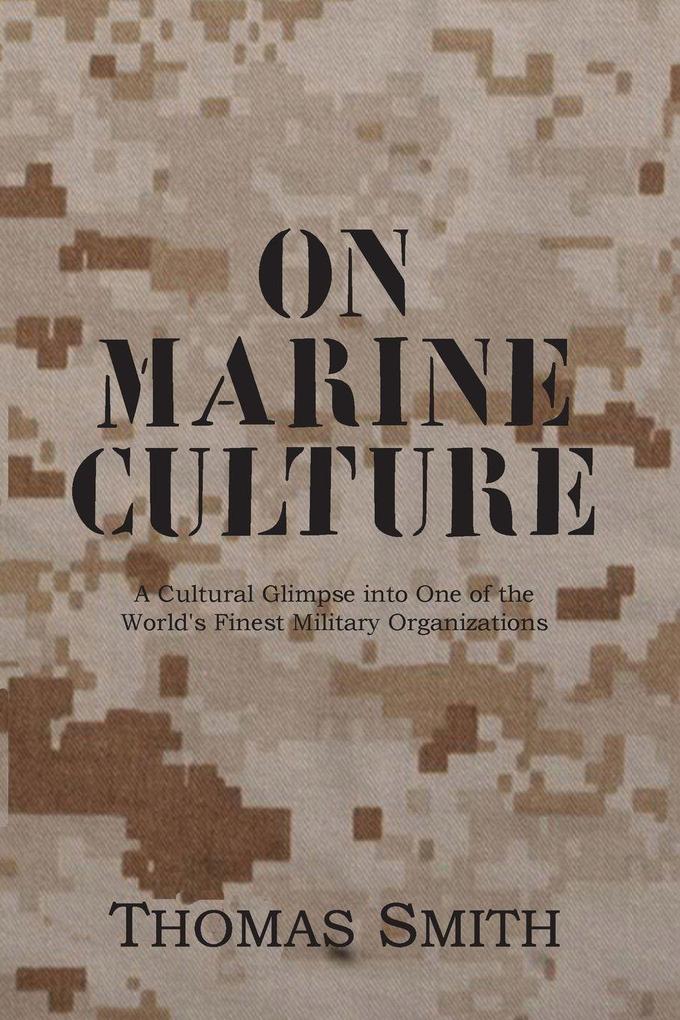 On Marine Culture