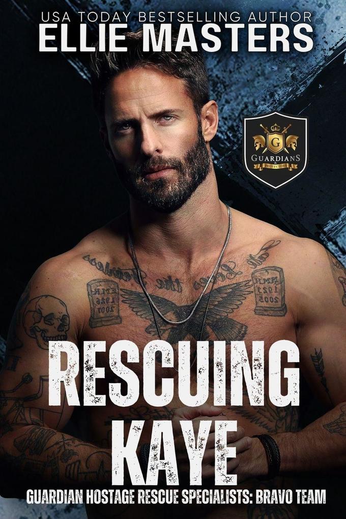 Rescuing Kaye