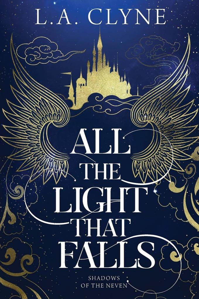 All The Light that Falls