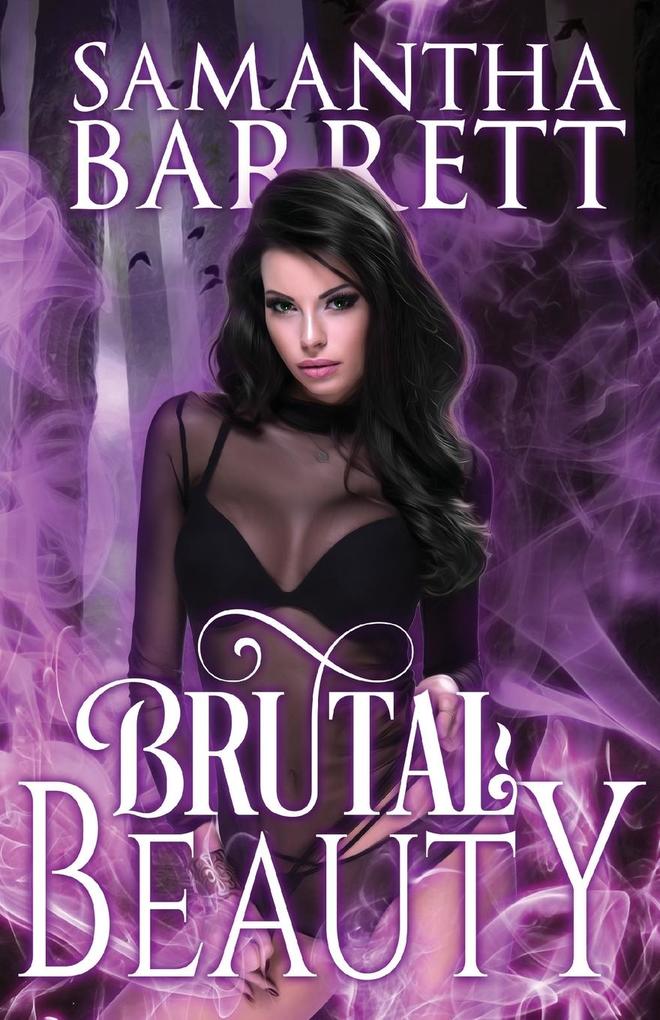 Brutal Beauty