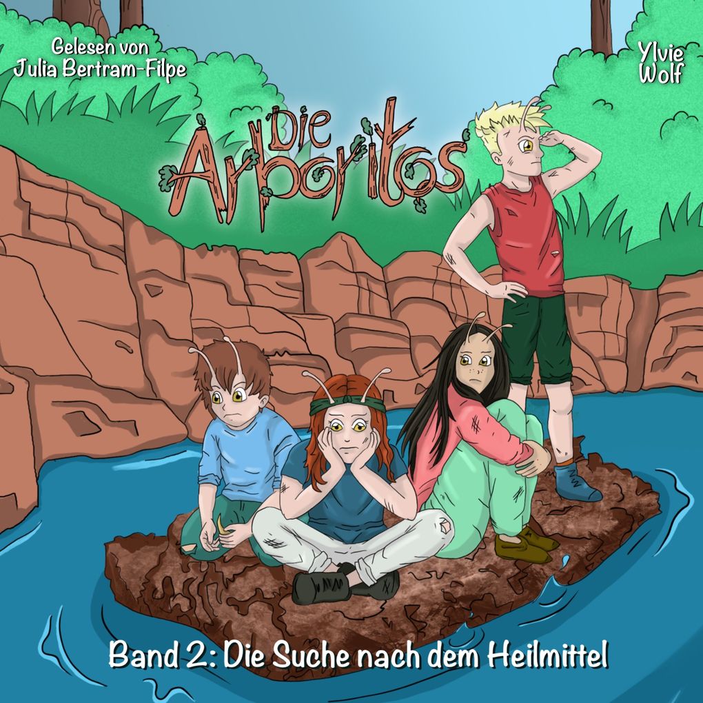 Die Arboritos