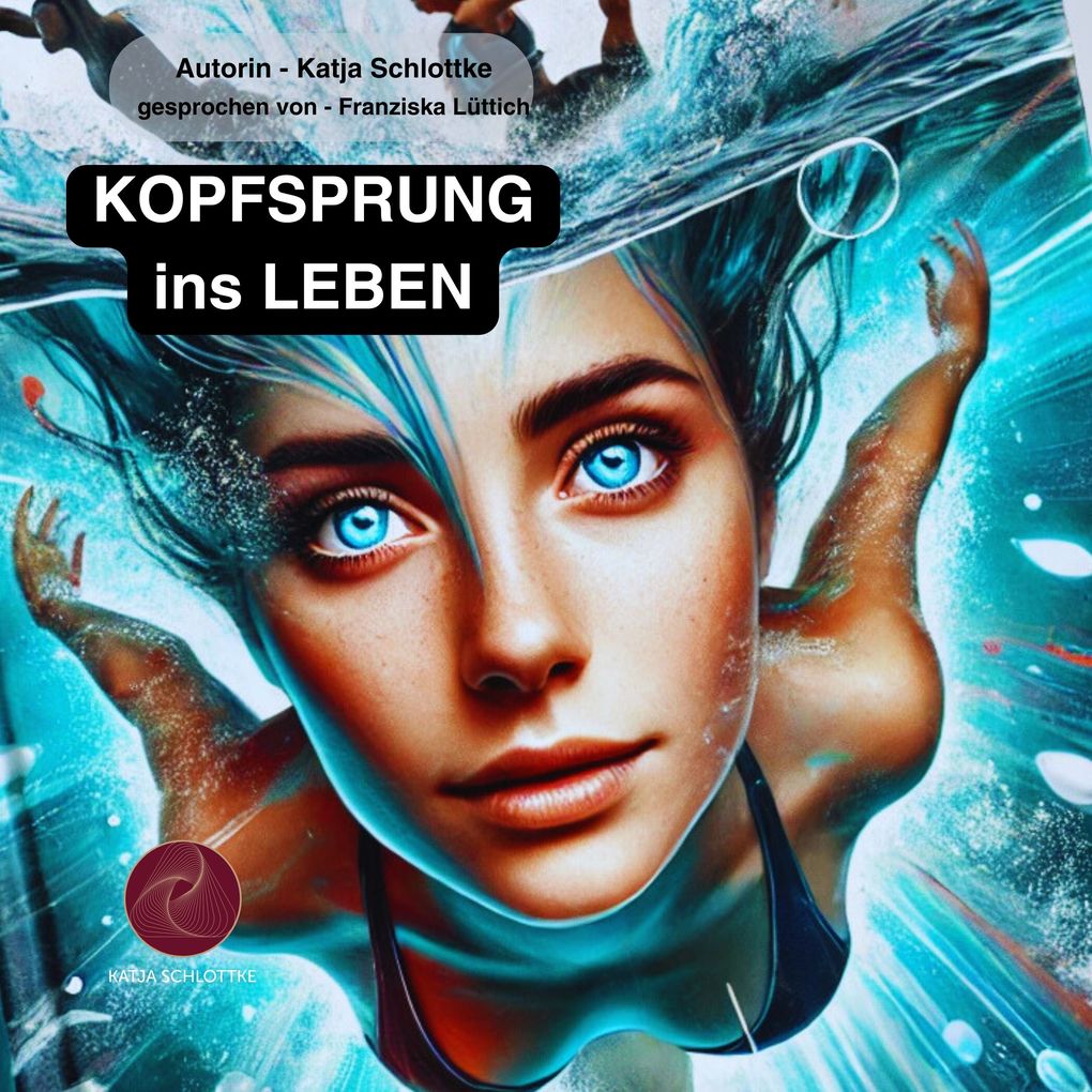 Kopfsprung ins Leben