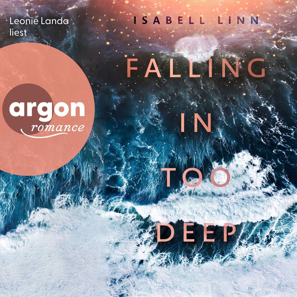 Falling in too deep