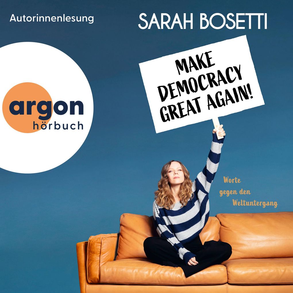 Make Democracy Great Again