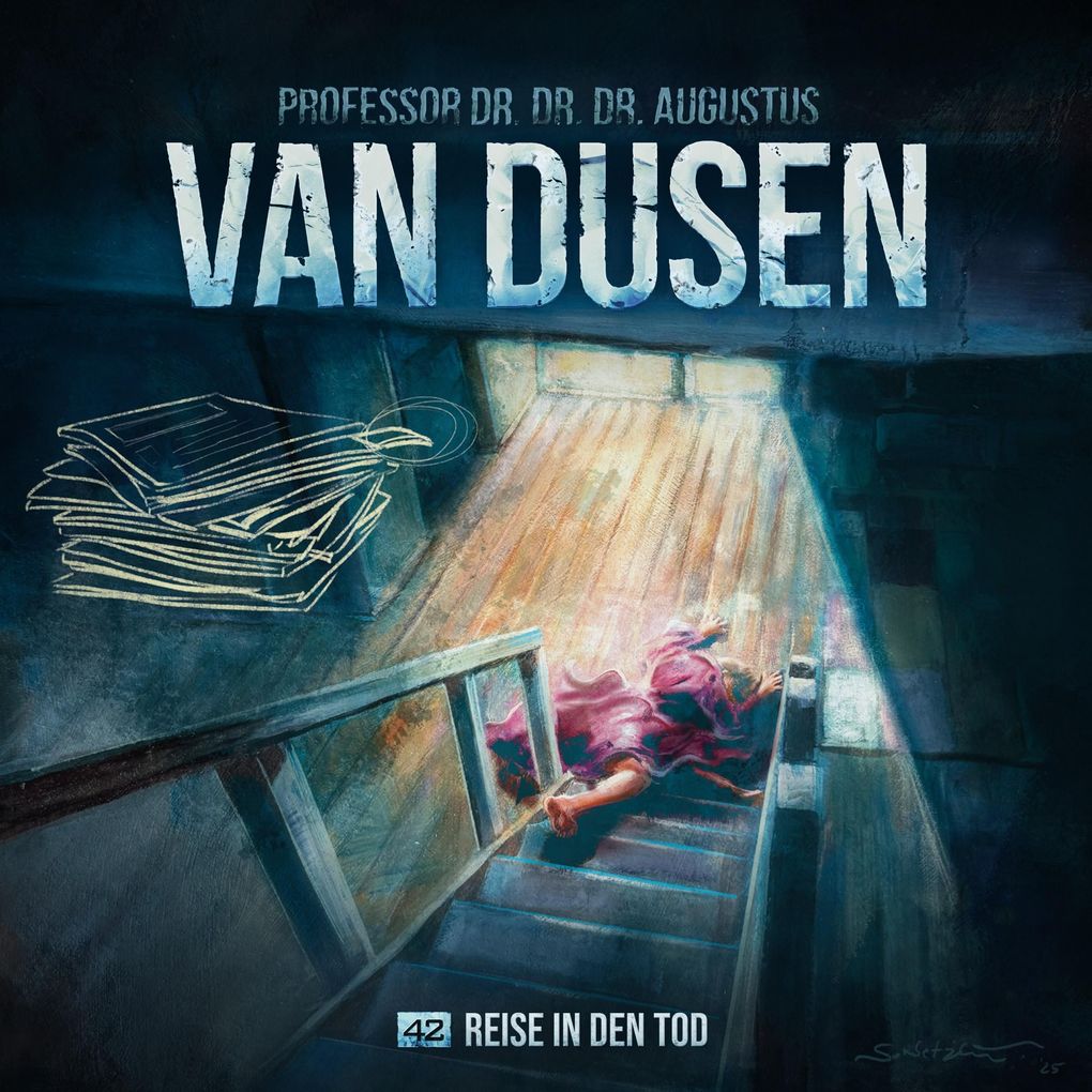 Reise in den Tod