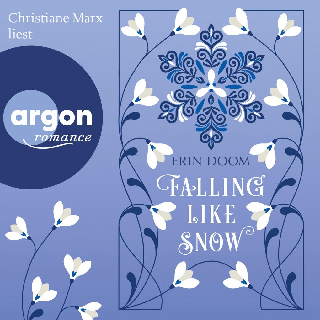 Falling Like Snow