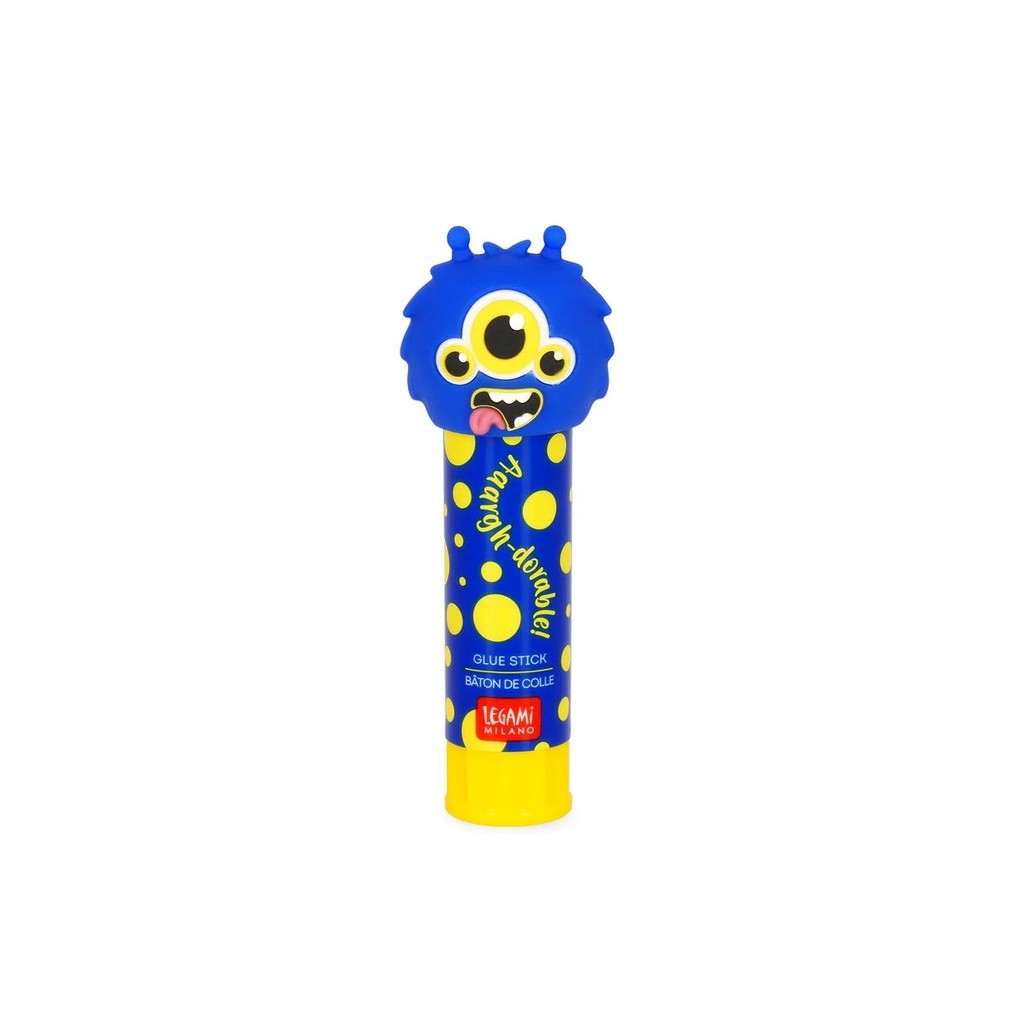 Legami Klebestift Feelin' Glued - Monster