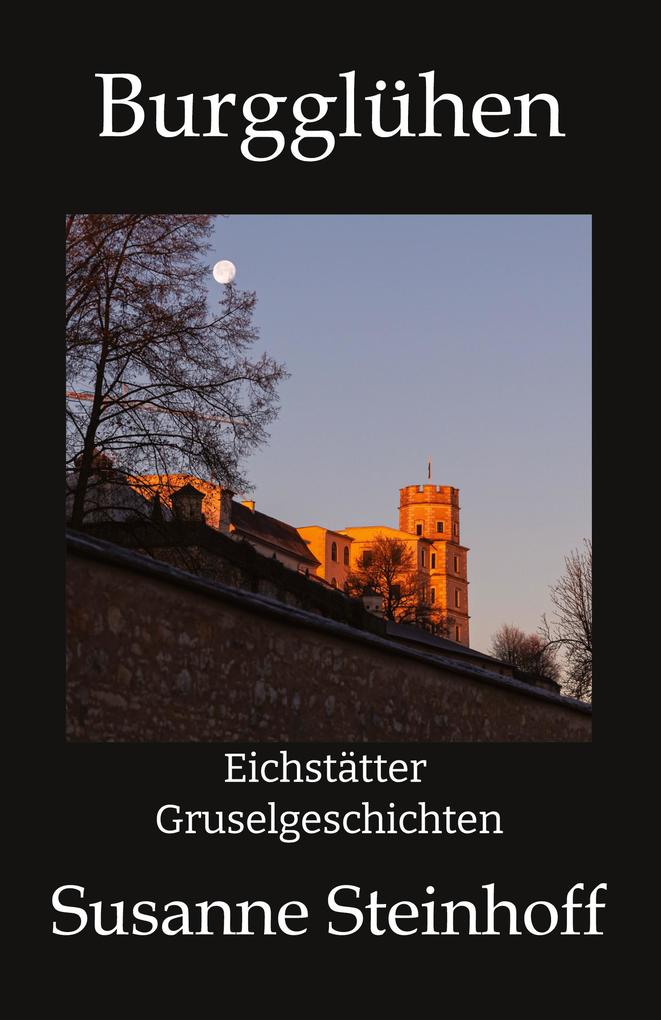 Burgglühen