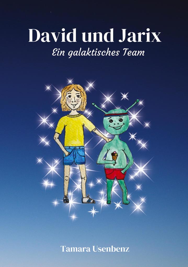 David und Jarix