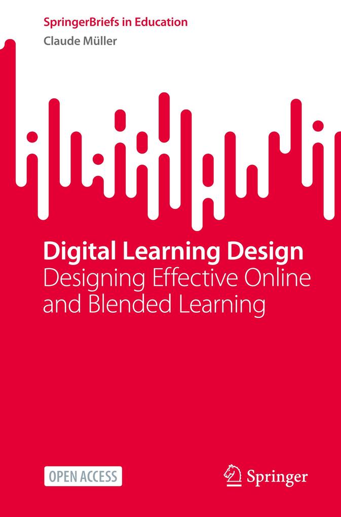 Digital Learning Design