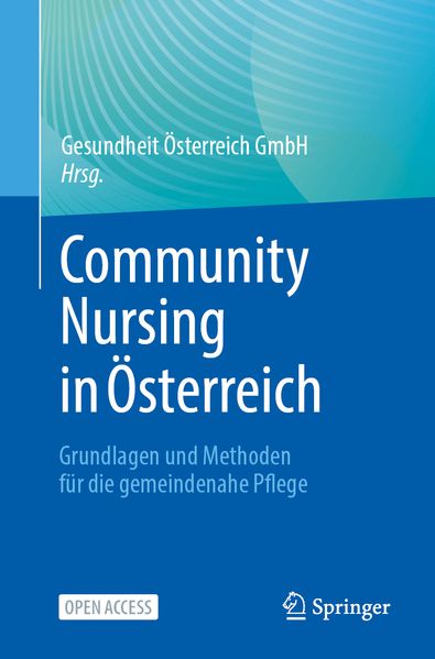 Community Nursing in Österreich