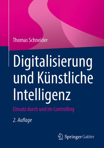 Digitalisierung und Künstliche Intelligenz