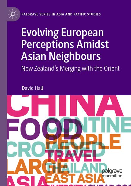 Evolving European Perceptions Amidst Asian Neighbours