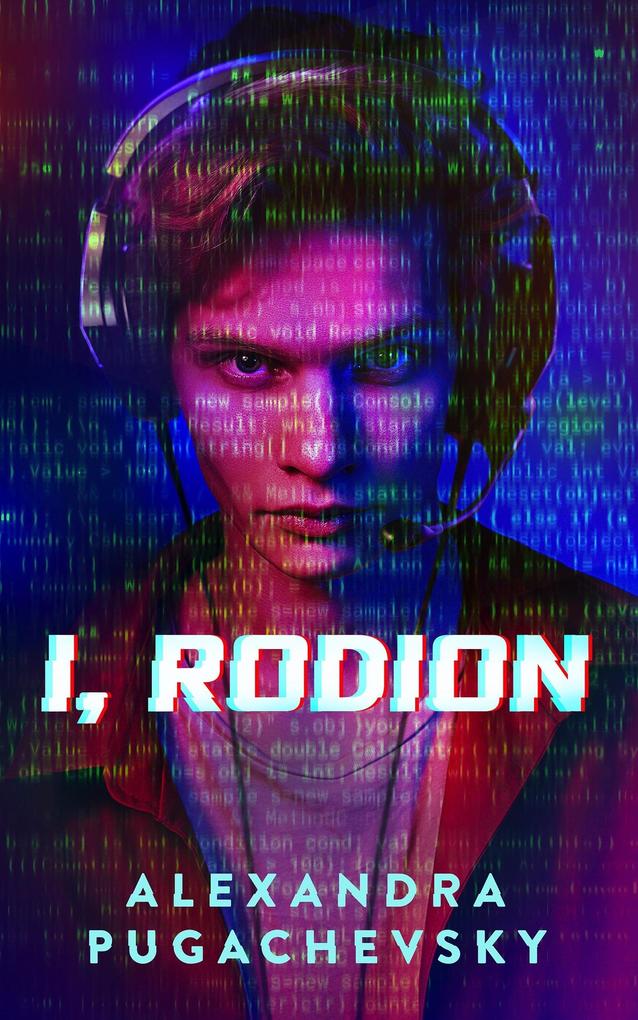 I Rodion