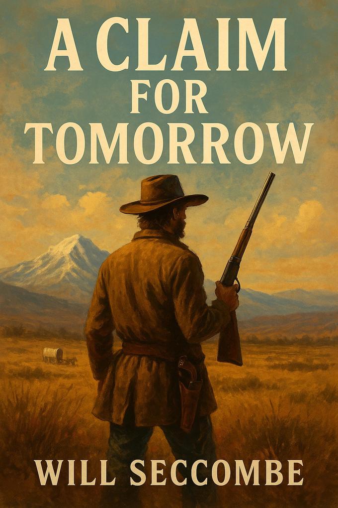 A Claim for Tomorrow (The Hundred Years #2)