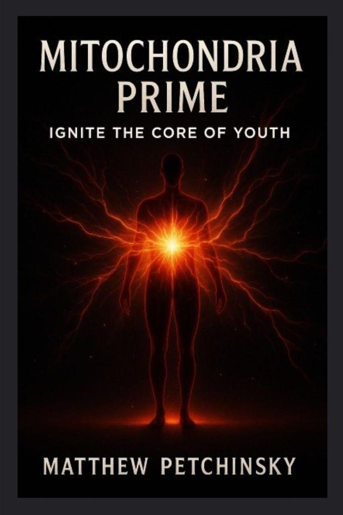 Mitochondria Prime