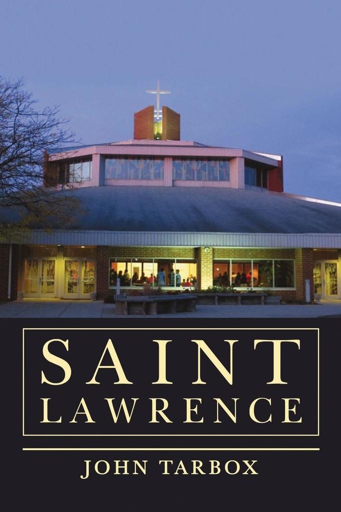 Saint Lawrence