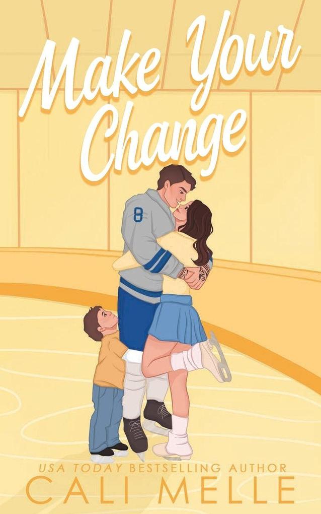 Make Your Change