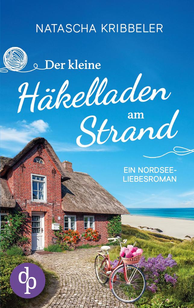 Der kleine Häkelladen am Strand